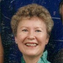 Obituary of Shirley A. Dixon