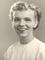 Doris Keck