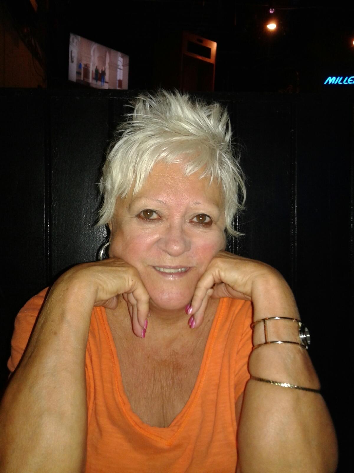 Obituary of Sandra Urbano