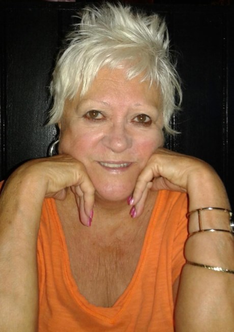 Obituary of Sandra Urbano