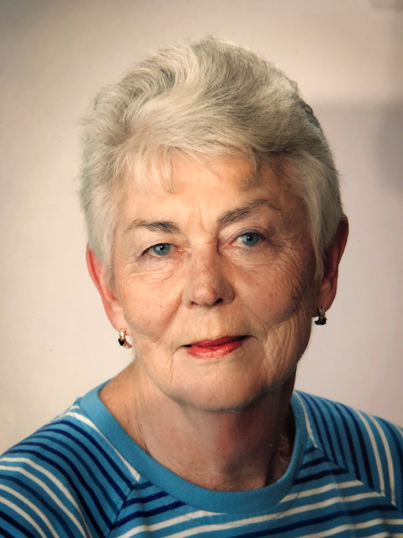 Sally Wheeler Babin Obituary Baton Rouge, LA