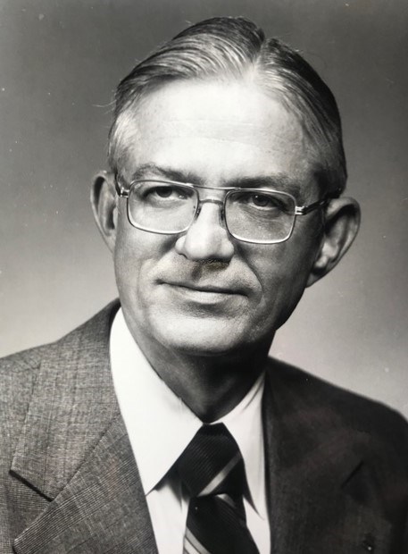 Obituary of Charles H Barre