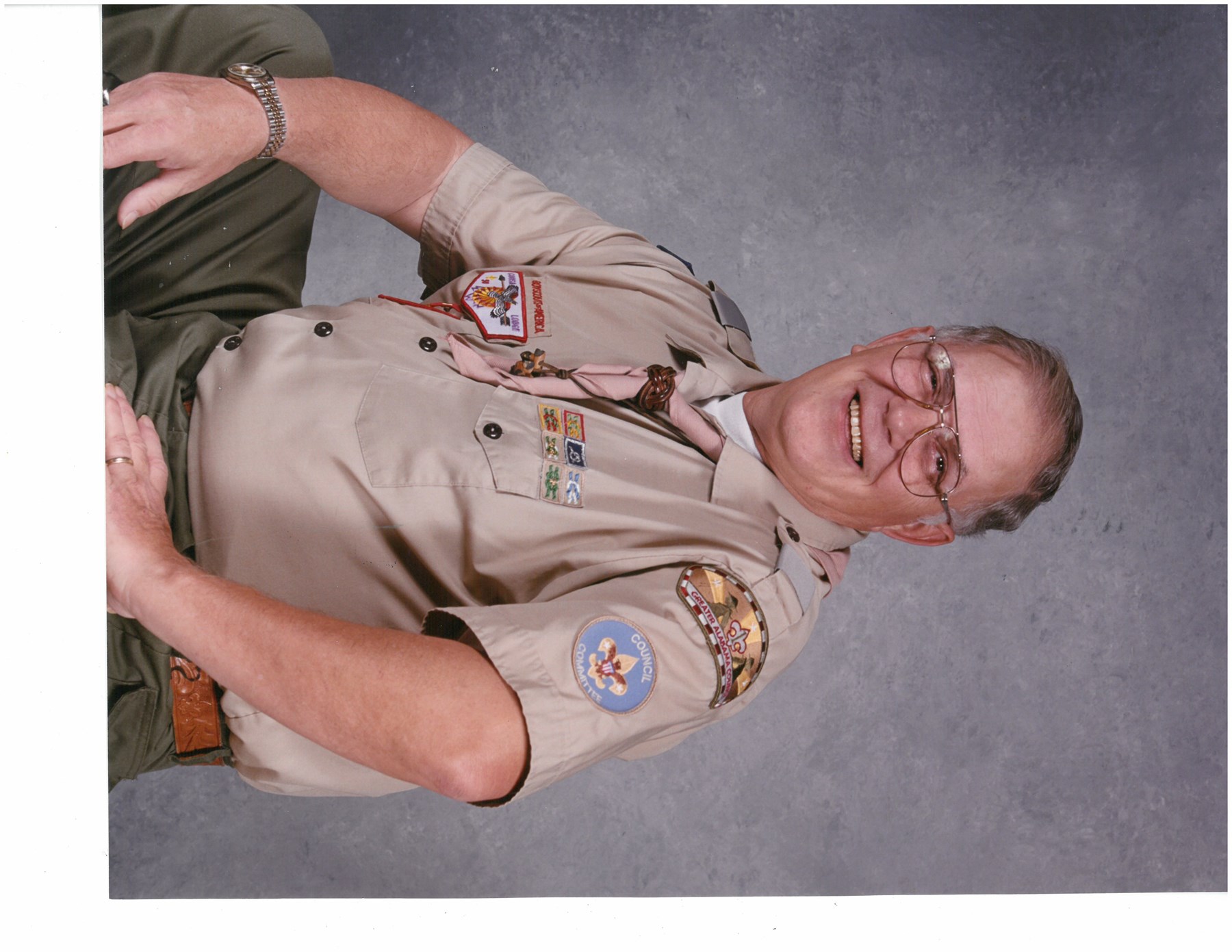 Obituary of SFC Lynn Roger Hagen US Army Retired