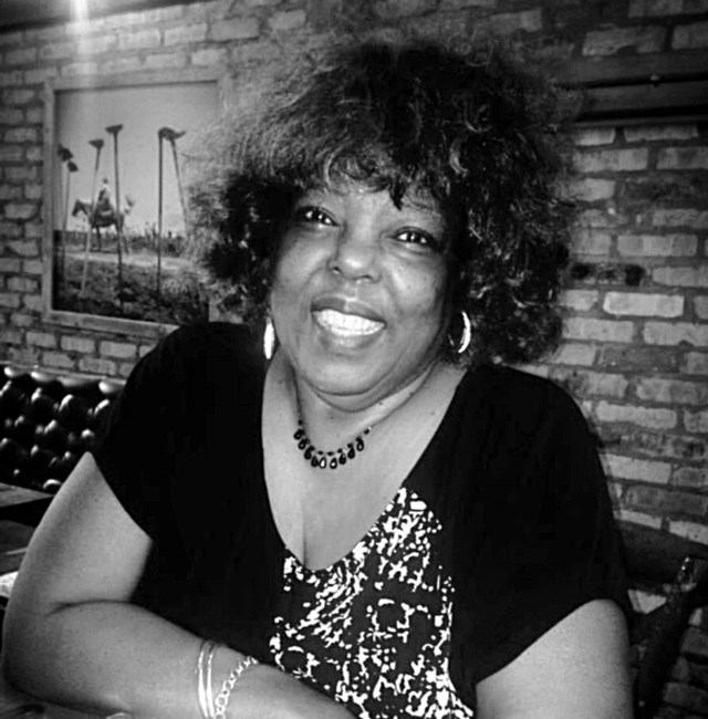 Obituary of Gwendolyn Lewis Nelson