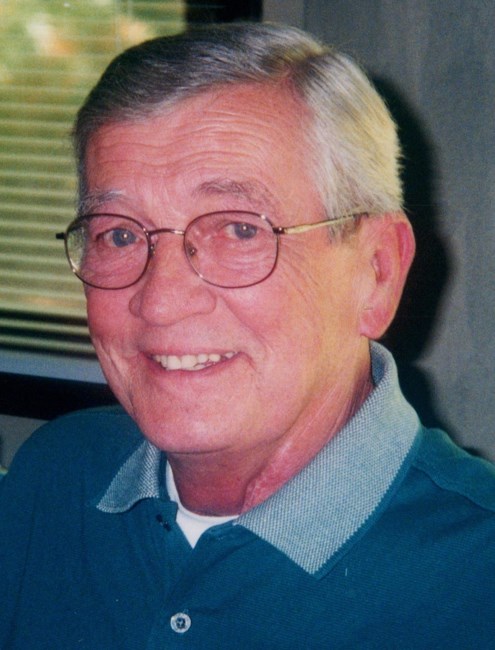 Obituary of Larry Royce Heaton