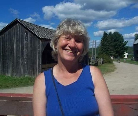 Obituary of Helena Janina Kalawa