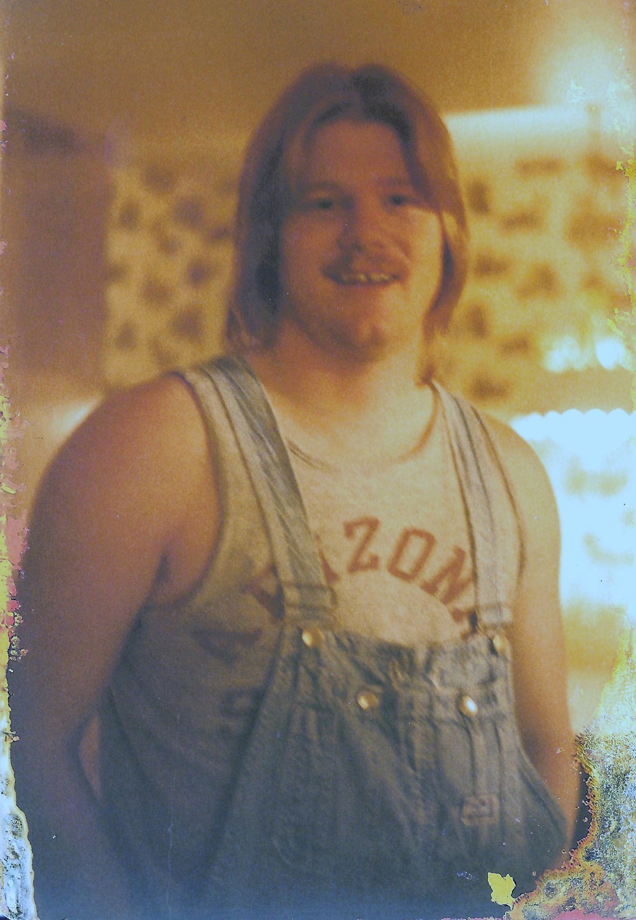 Obituary of Russell "Rusty" Duncan