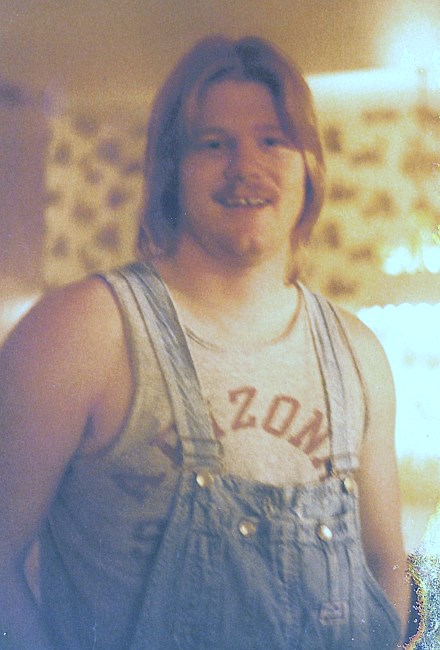 Obituary of Russell "Rusty" Duncan