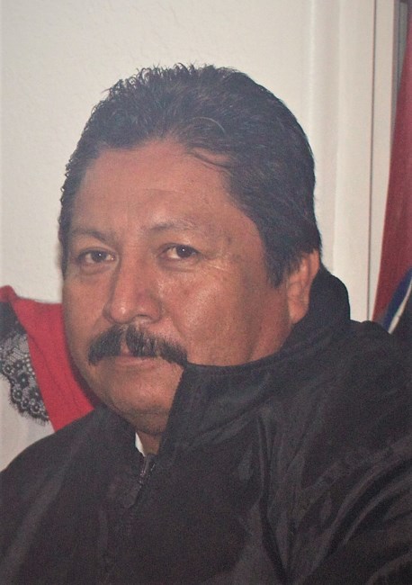 Obituary of Albino Emilio Burgos Jr