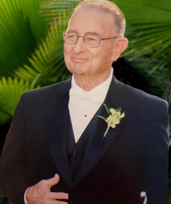 Obituary of Jose H Pujol