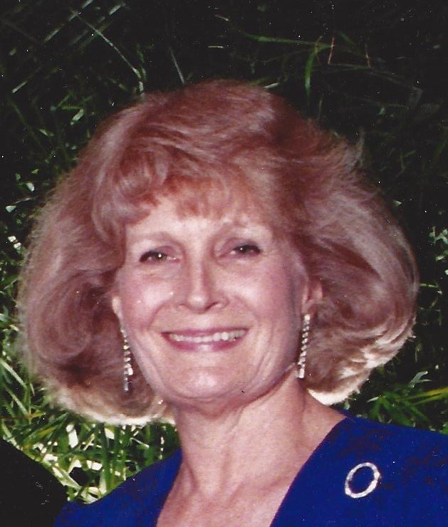 Obituary of Evelyn Loyce Riggs