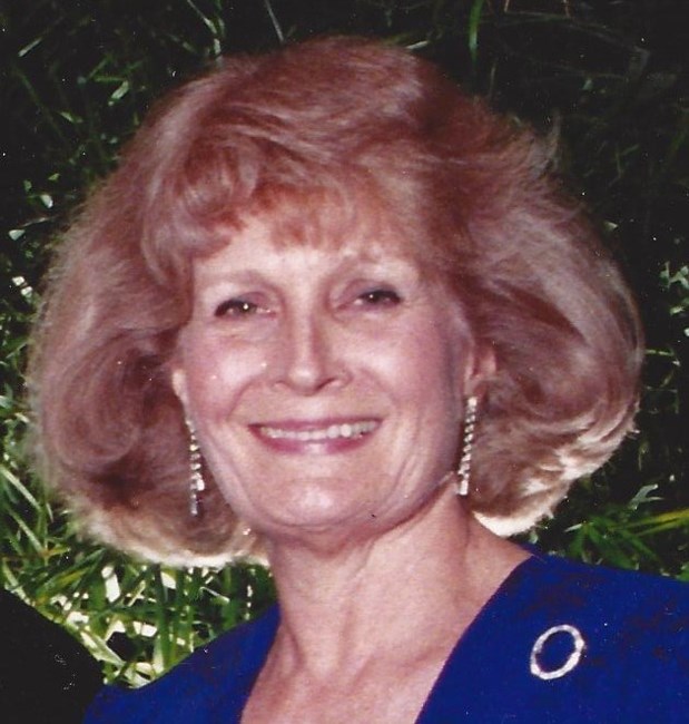 Obituary of Evelyn Loyce Riggs