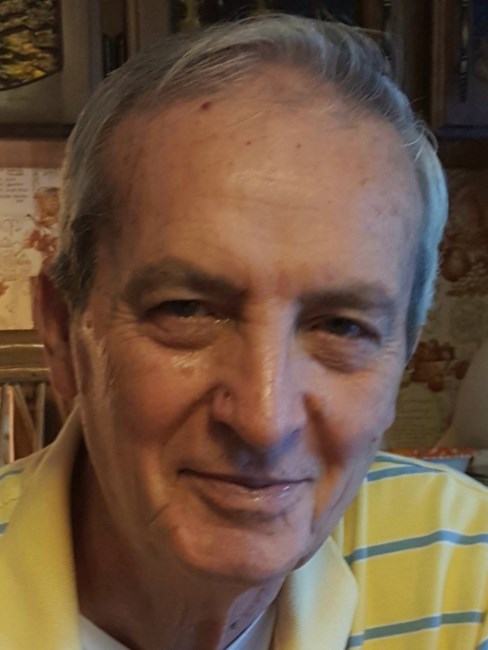 Obituary of Charles Edward Pollock