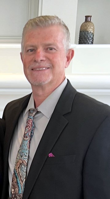 Obituario de Thomas Patrick O'Brien