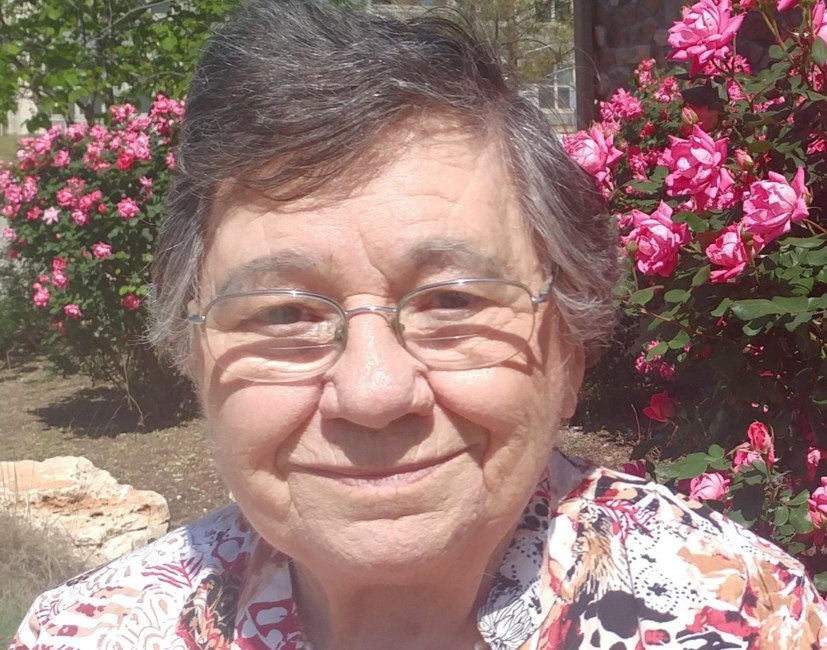 Obituario de Bobbie Ruth Edwards