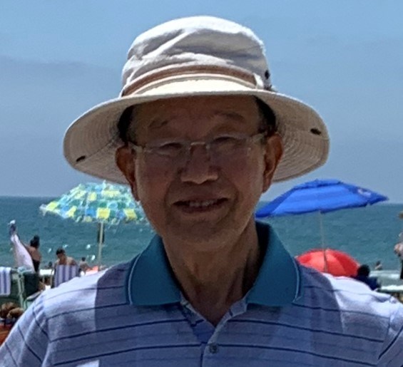 Obituary of Henry Chankuk Kim