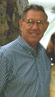 Obituary of Louis Lester Ziegler