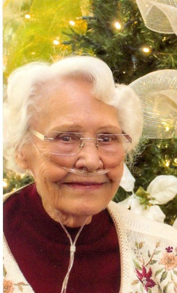 Obituary of Mary Fields