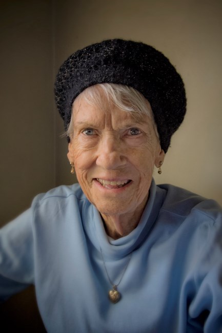 Obituario de Pauline Brown