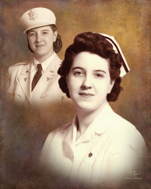 Obituary of Gertrude N. Neff Gay