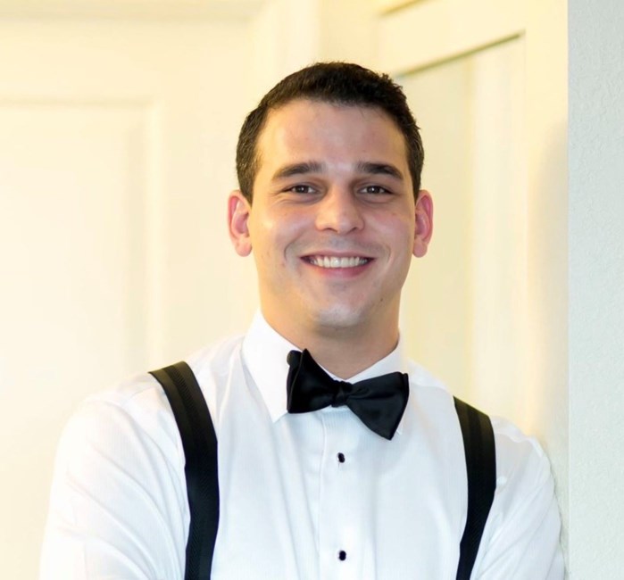 Obituary of Robyn Alexander Cunico