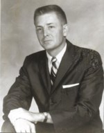 Donald Washburn