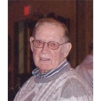 Obituary of Paul Sterling Roberts