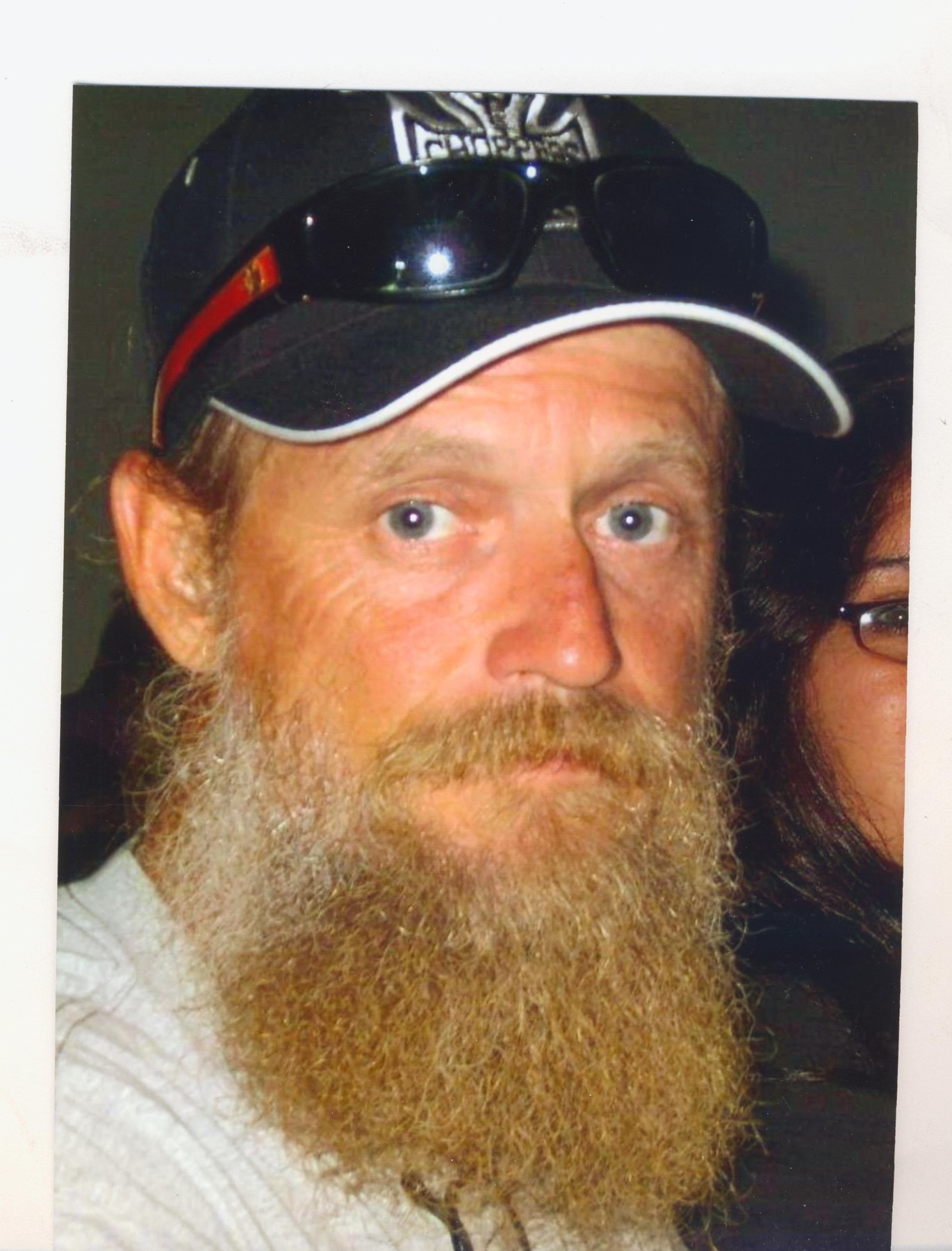 Obituary of Ross "Rossco" Richard Galemore