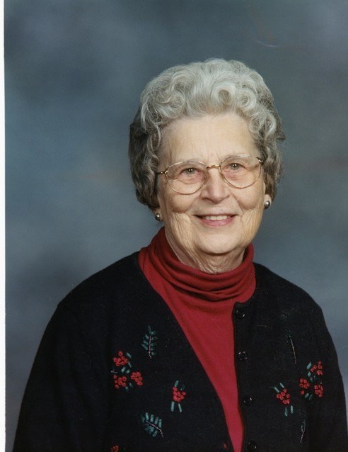 Obituary of Dorothy Ann Culver