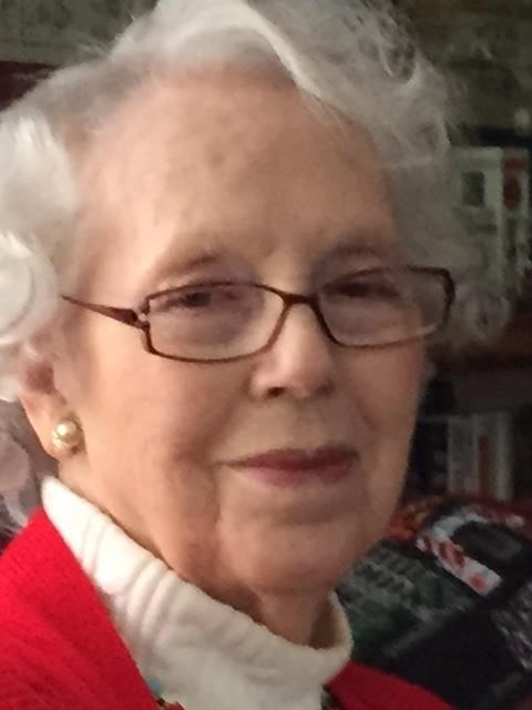 Obituary of Rosa M Crouch