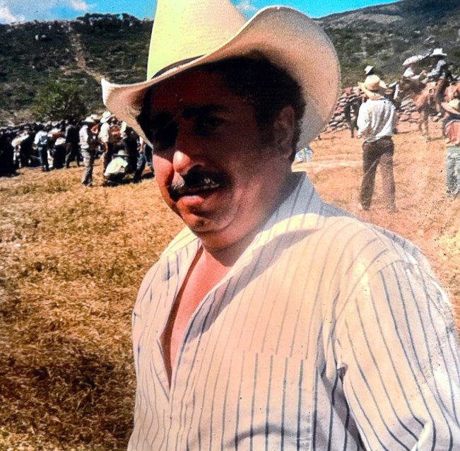 Obituary of Ernesto Arias Robles Sr.