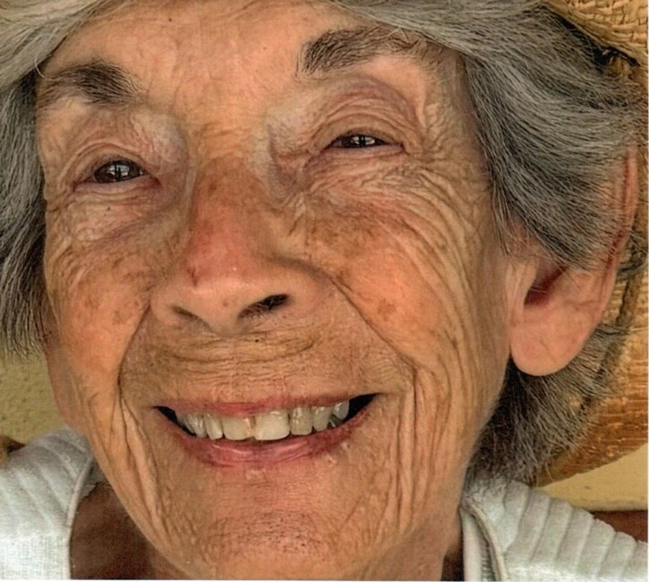 Obituary of Mireya Leon
