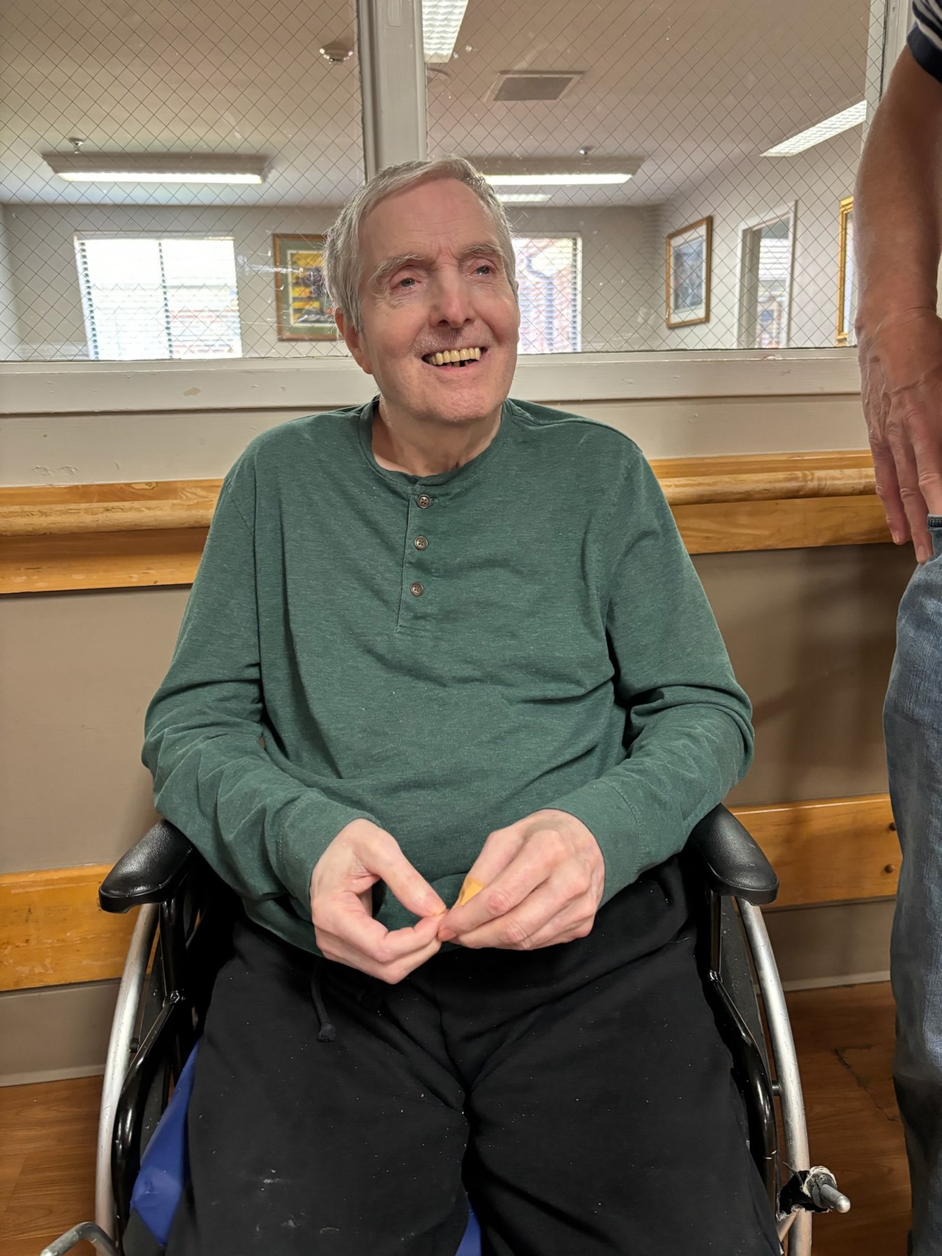 Obituary of Russell "Steve" Stephen Tant