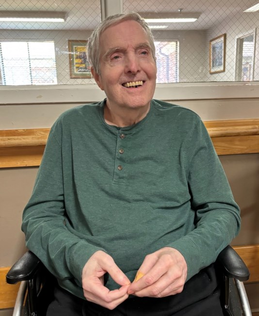 Obituary of Russell "Steve" Stephen Tant