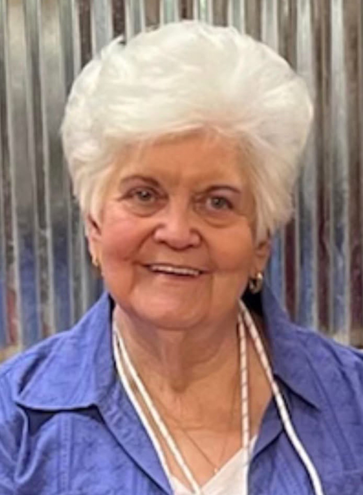 Obituary of Frances Danner McDaniel