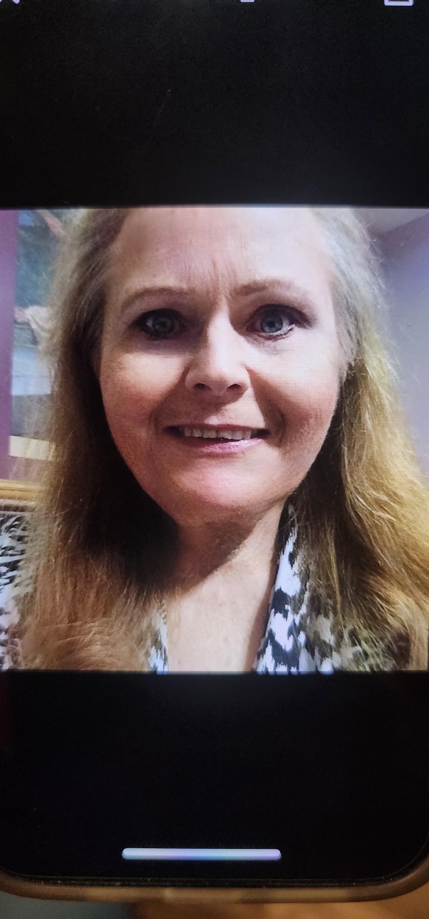 Obituary of Della Jane Orr