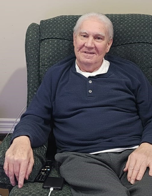 Obituary of Gene Douglas Wilmot