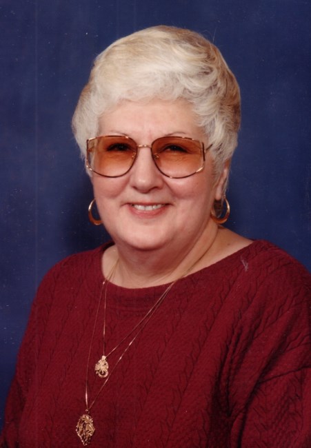 Obituary of Sandra L. Traficanti