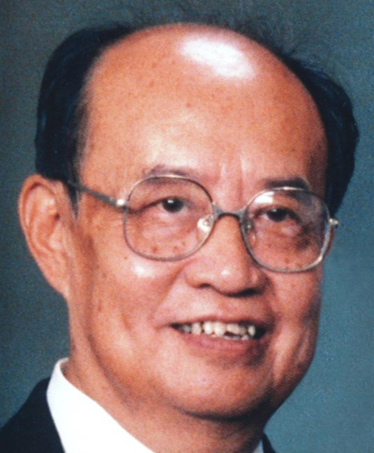 Obituary of Rujun Xu