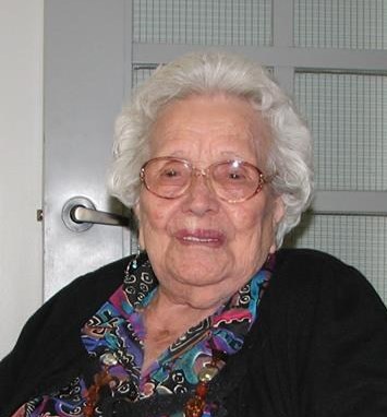 Obituario de Frances O. Aguilera