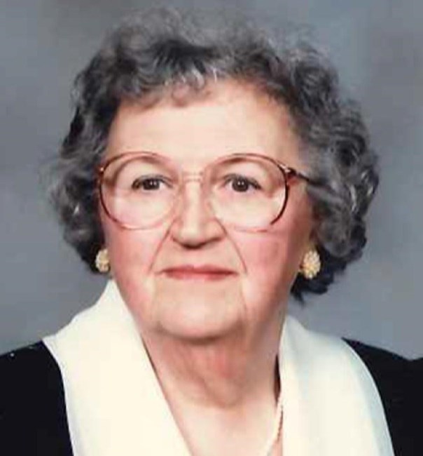 Obituary of Hazel I. Baker