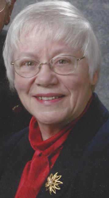 Obituary of Suzanne L. Hull