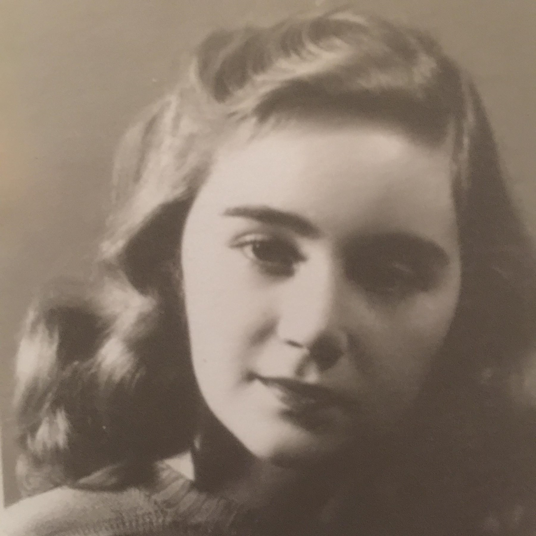 Obituary of Joanne Wallace McCall