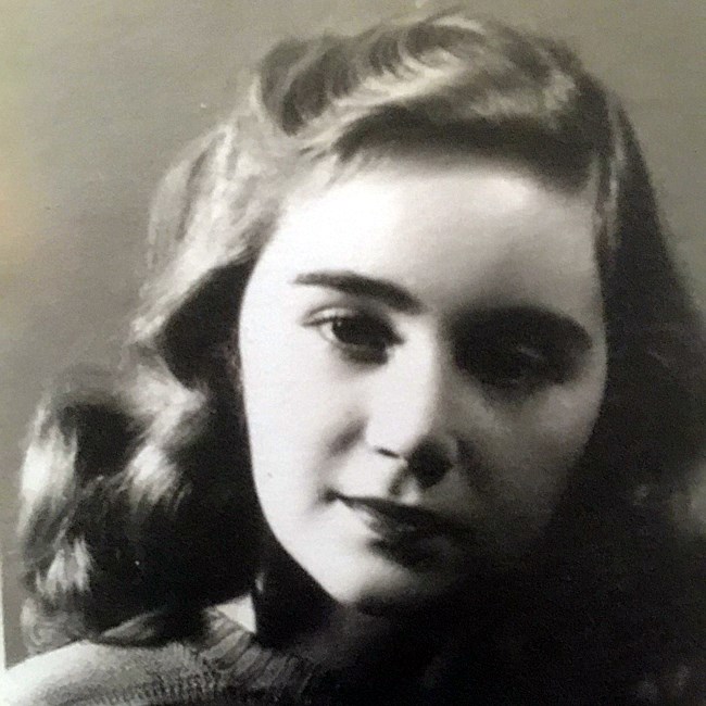 Obituary of Joanne Wallace McCall