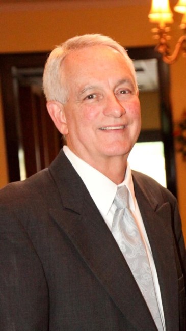 Obituary of James Calvin Crist Jr.