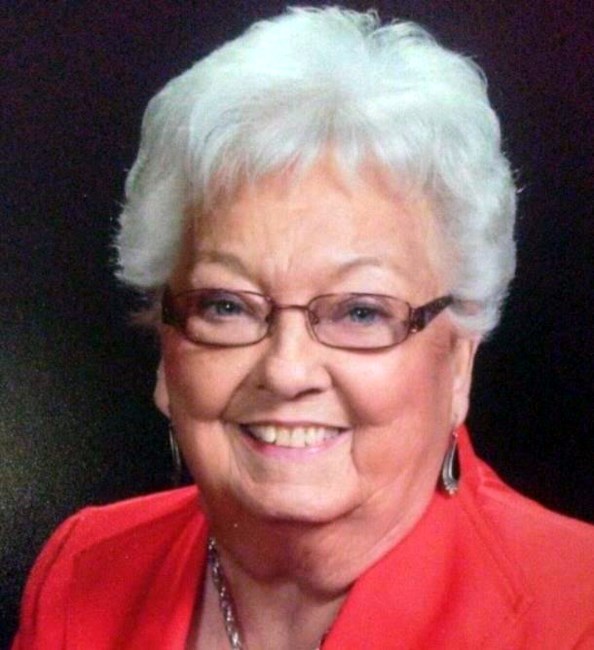 Obituary of Bobbie Jean Sumner