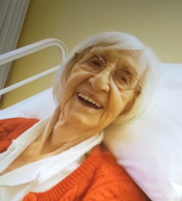 Obituary of Margaret Dougan