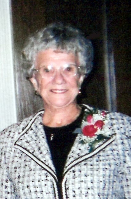 Obituary of Dorothy Glodek