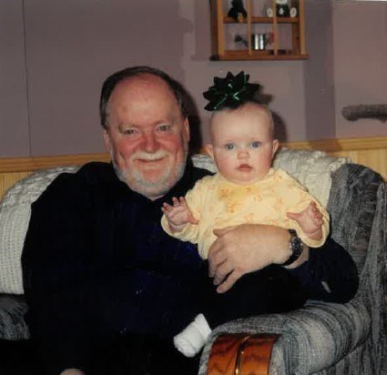 Obituary of James Patrick Kelly