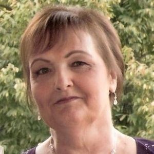 Obituary of KARIN R. SOLAR